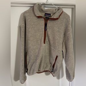 Women's Synchilla® Marsupial